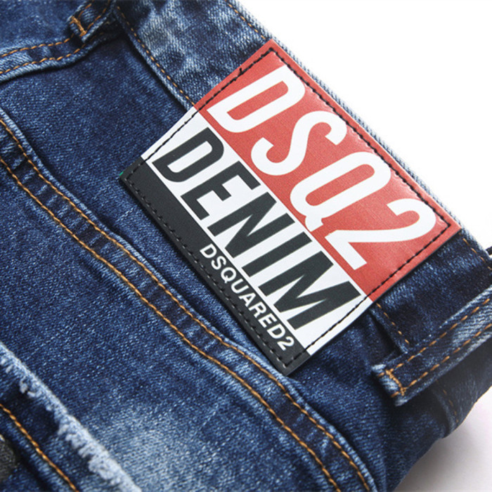 Men Classic Jeans Trousers Suit Pant Bottoms Joggers Clothes Women