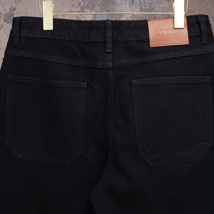 Men Women Denim Shorts Streetwear Bottoms Half Pants Jeans Shorts Unisex