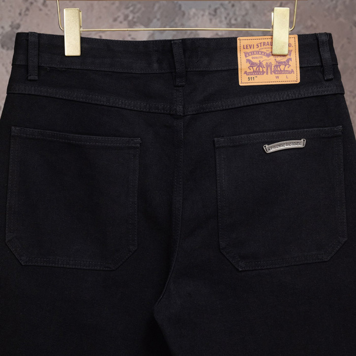 Women Denim Shorts Streetwear Bottoms Half Pants Jeans Shorts Unisex
