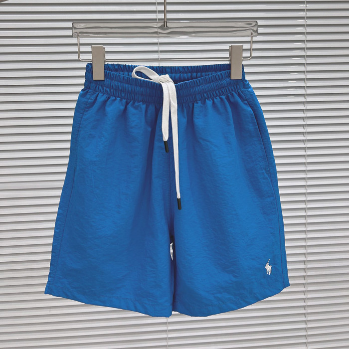 Women Men Breathable Elastic Waist Casual Shorts Mid-length Bottoms Loose Fit Shorts For Daily Wear Unisex