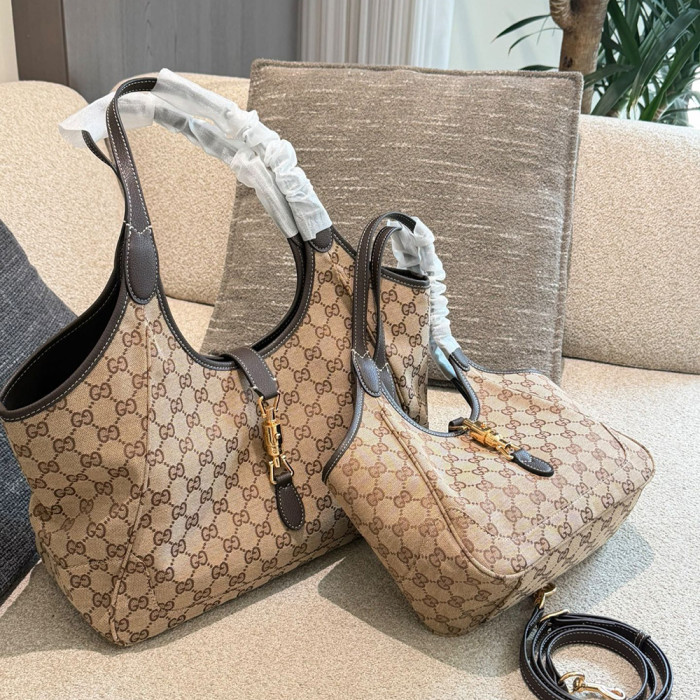 Women Large Leather Tote Shoulder Shopper Shopping Bag Handbags