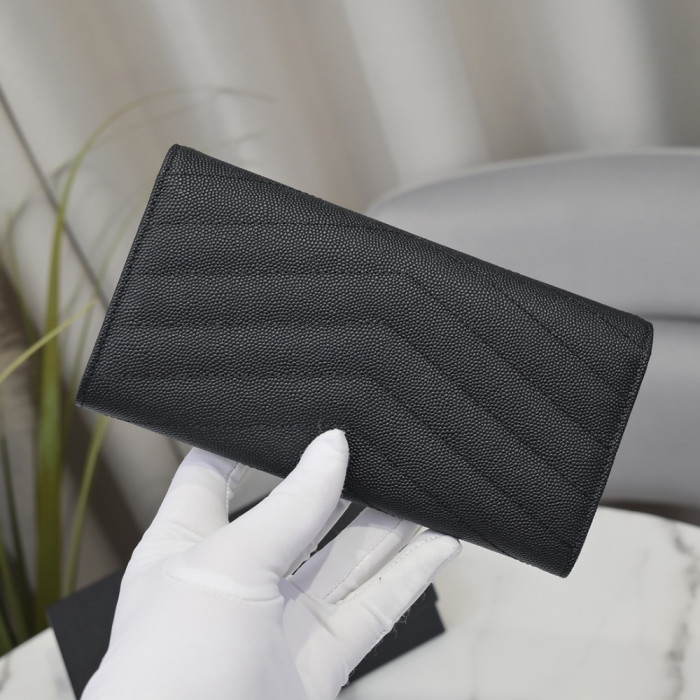 Women Card Case Leather Bag Coin Wallets Pouch Clutch Purses