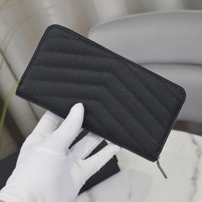 Women Card Case Leather Bag Coin Wallets Pouch Clutch Purses