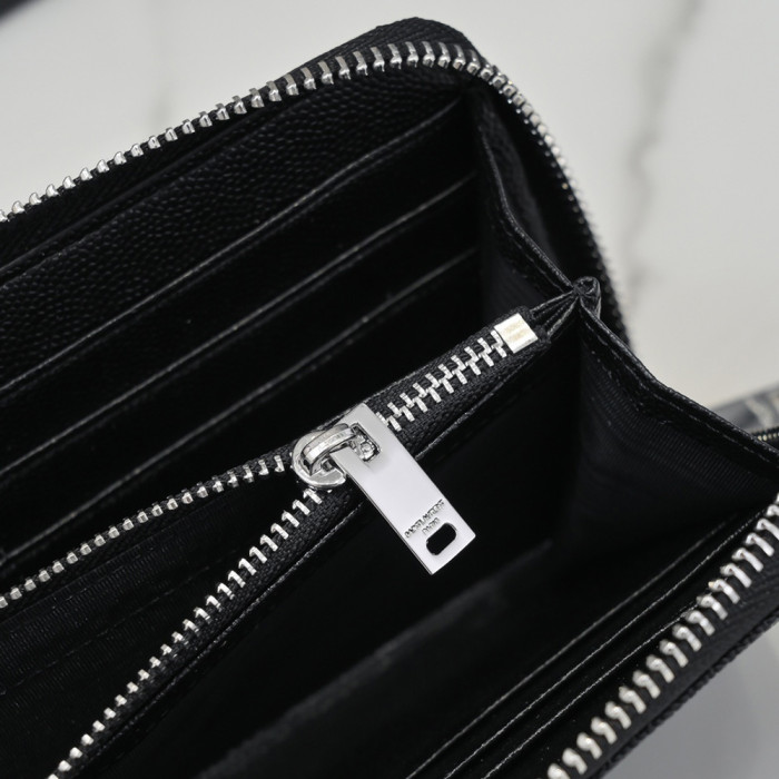 Women Card Case Leather Bag Coin Wallets Pouch Clutch Purses