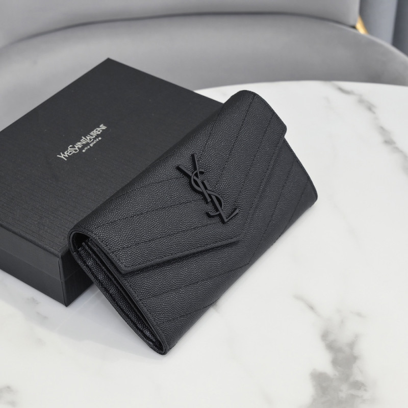 Women Card Case Leather Bag Coin Wallets Pouch Clutch Purses