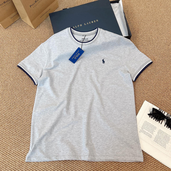 Men Women Crew Neck Cotton T-shirt Pullover Tops Sweatshirt Unisex Tee Casual Shirt