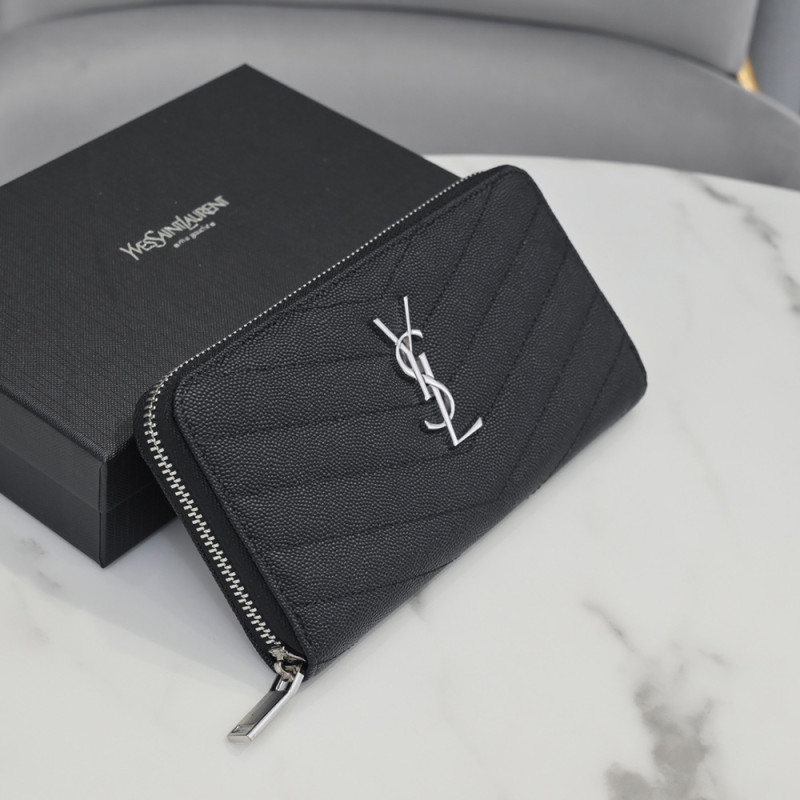 Women Card Case Leather Bag Coin Wallets Pouch Clutch Purses
