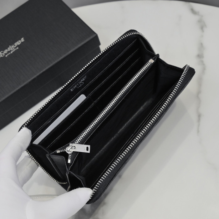 Women Card Case Leather Bag Coin Wallets Pouch Clutch Purses