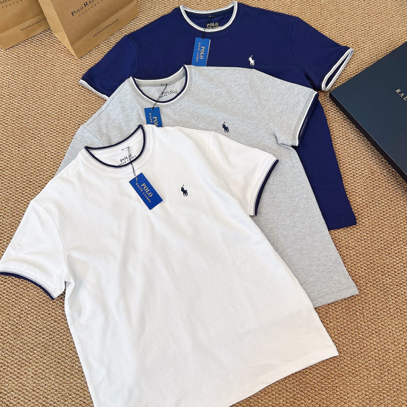 Men Women Crew Neck Cotton T-shirt Pullover Tops Sweatshirt Unisex Tee Casual Shirt