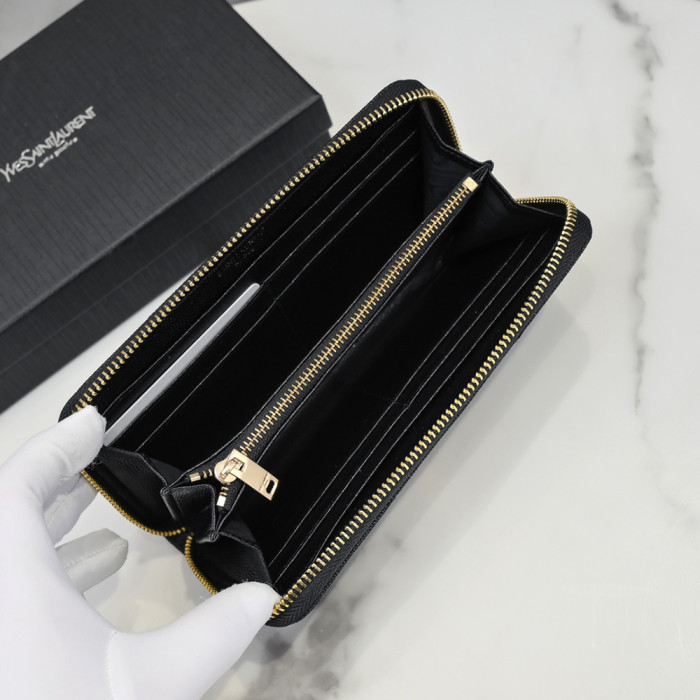 Women Card Case Leather Bag Coin Wallets Pouch Clutch Purses