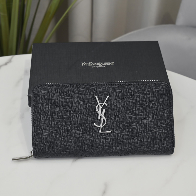 Women Card Case Leather Bag Coin Wallets Pouch Clutch Purses