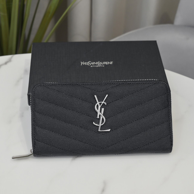 Women Card Case Leather Bag Coin Wallets Pouch Clutch Purses