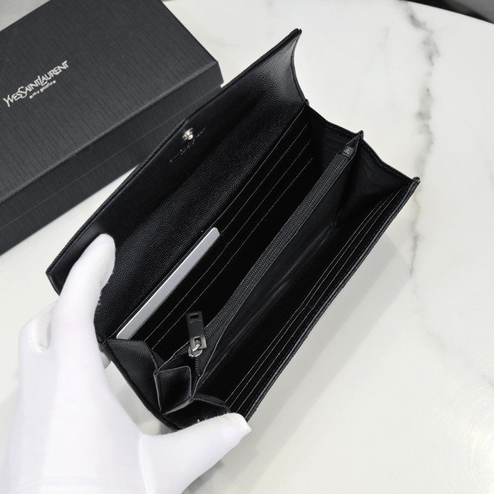 Women Card Case Leather Bag Coin Wallets Pouch Clutch Purses