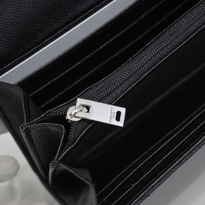 Women Card Case Leather Bag Coin Wallets Pouch Clutch Purses