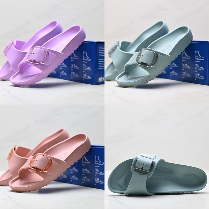 Men Women Slides Slip On Slippers Sandals Sneakers Casual Shoes35-42