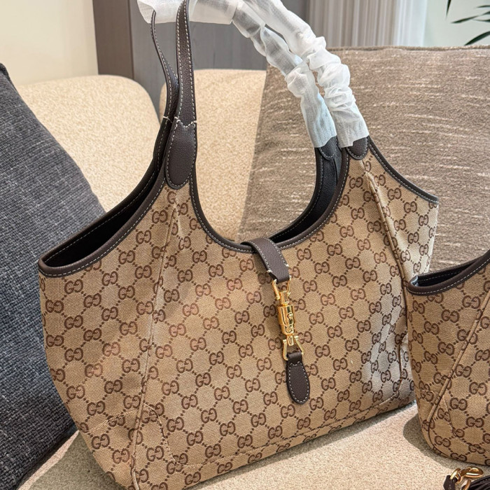 Women Large Leather Tote Shoulder Shopper Shopping Bag Handbags