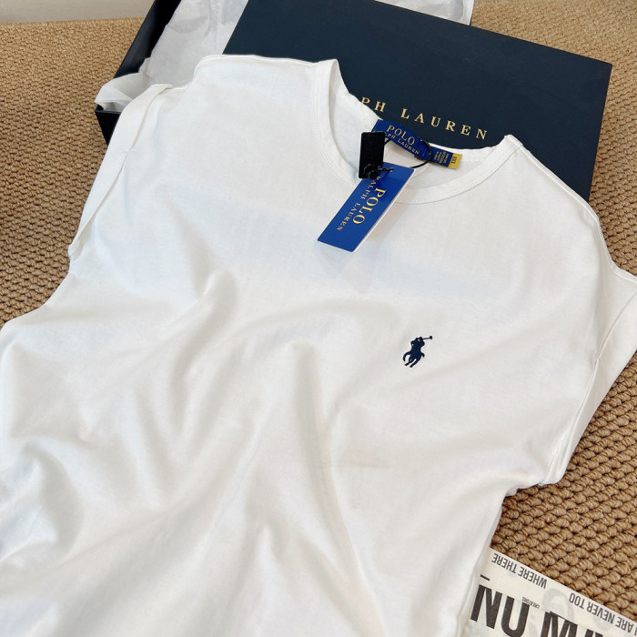 Women Short-Sleeve Polo Dress Casual Dress Midi Dress Casual Sports Dress For Daily Wear