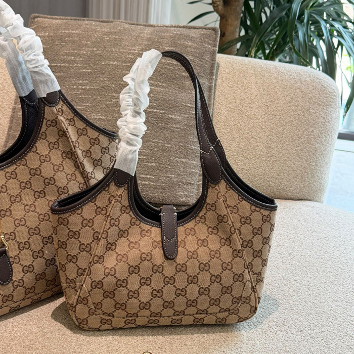 Women Large Leather Tote Shoulder Shopper Shopping Bag Handbags