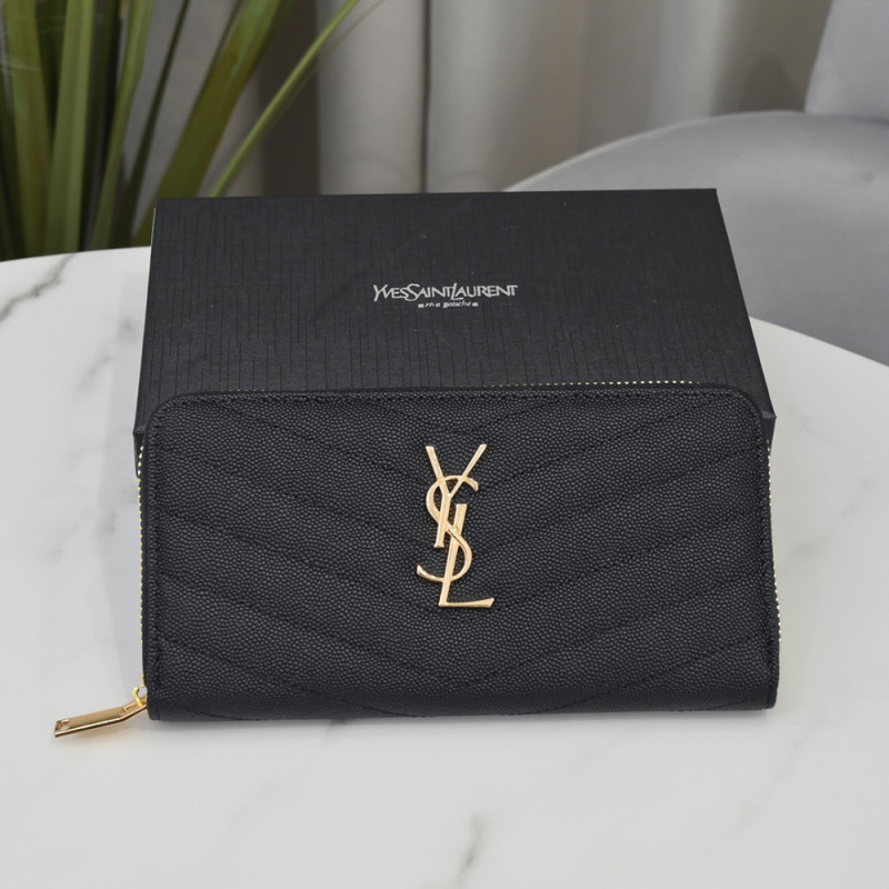 Women Card Case Leather Bag Coin Wallets Pouch Clutch Purses