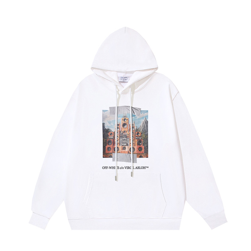 Men Women Hoodies Hooded Sweatshirt Tee Pullover Tops Sweats Unisex Teen Outfits