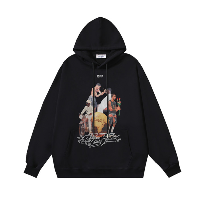 Men Women Hoodies Hooded Sweatshirt Tee Pullover Tops Sweats Unisex Teen Outfits