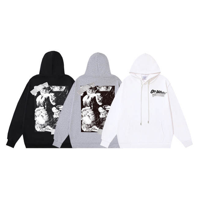 Men Women Hoodies Hooded Sweatshirt Tee Pullover Tops Sweats Unisex Teen Outfits