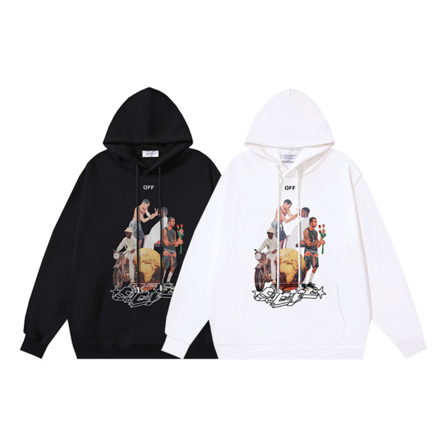 Men Women Hoodies Hooded Sweatshirt Tee Pullover Tops Sweats Unisex Teen Outfits