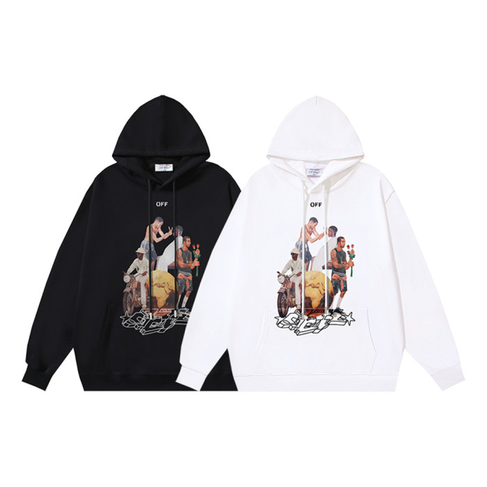Men Women Hoodies Hooded Sweatshirt Tee Pullover Tops Sweats Unisex Teen Outfits