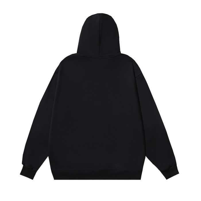 Men Women Hoodies Hooded Sweatshirt Tee Pullover Tops Sweats Unisex Teen Outfits