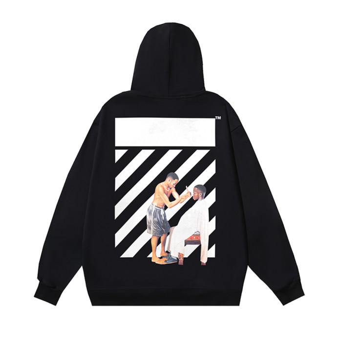 Men Women Hoodies Hooded Sweatshirt Tee Pullover Tops Sweats Unisex Teen Outfits