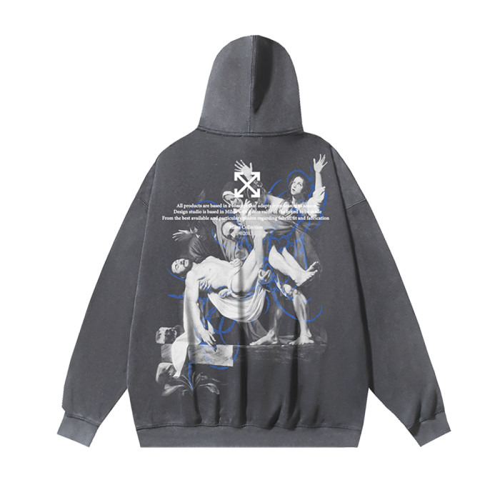 Men Women Hoodies Hooded Sweatshirt Tee Pullover Tops Sweats Unisex Teen Outfits