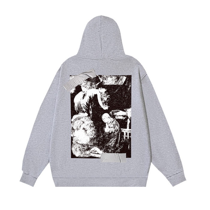 Men Women Hoodies Hooded Sweatshirt Tee Pullover Tops Sweats Unisex Teen Outfits