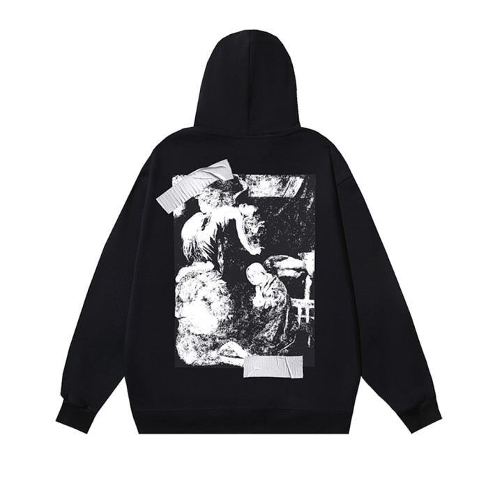 Men Women Hoodies Hooded Sweatshirt Tee Pullover Tops Sweats Unisex Teen Outfits