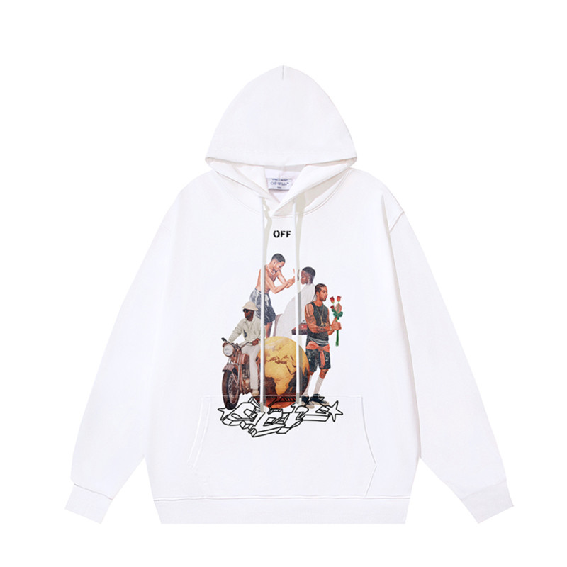 Men Women Hoodies Hooded Sweatshirt Tee Pullover Tops Sweats Unisex Teen Outfits