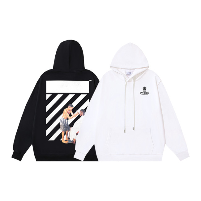 Men Women Hoodies Hooded Sweatshirt Tee Pullover Tops Sweats Unisex Teen Outfits