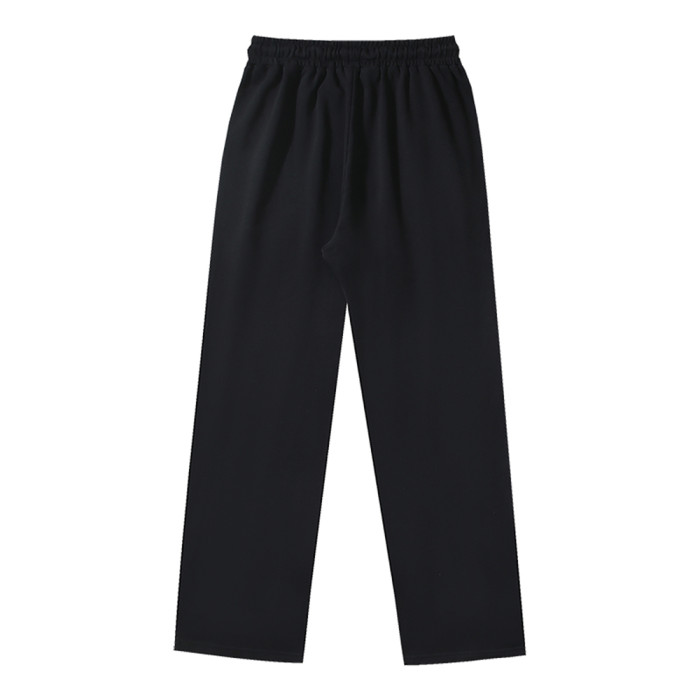 Women Men Tracksuit Gym Fitness Trousers Joggers Wear Pant Bottoms