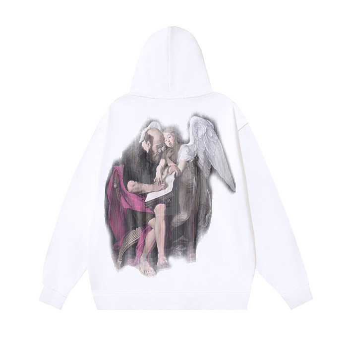 Men Women Hoodies Hooded Sweatshirt Tee Pullover Tops Sweats Unisex Teen Outfits