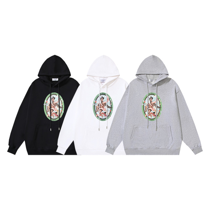 Men Women Hoodies Hooded Sweatshirt Tee Pullover Tops Sweats Unisex Teen Outfits