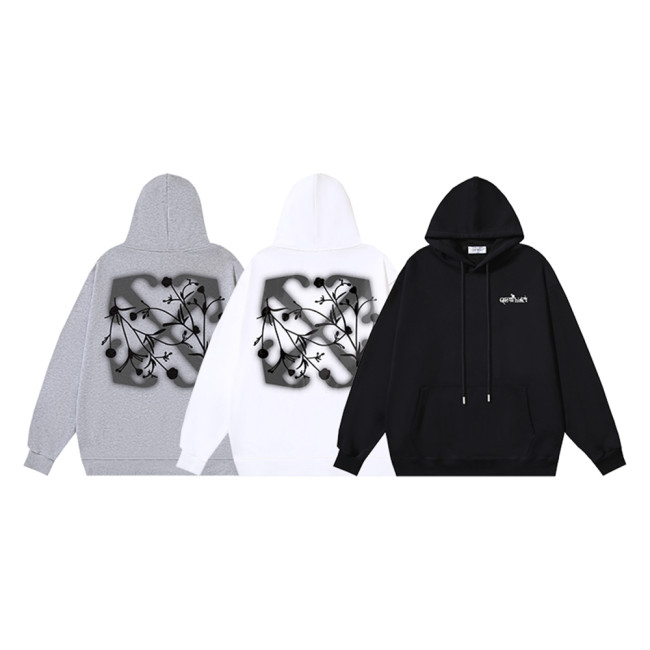 Men Women Hoodies Hooded Sweatshirt Tee Pullover Tops Sweats Unisex Teen Outfits