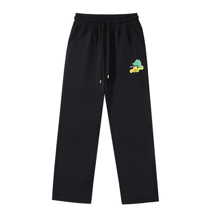 Women Men Tracksuit Gym Fitness Trousers Joggers Wear Pant Bottoms