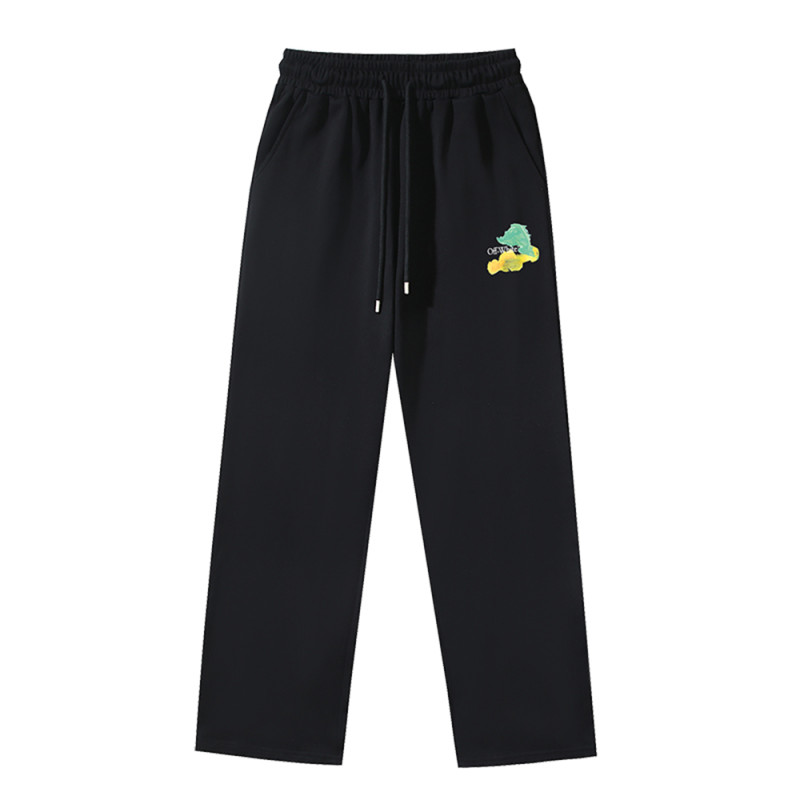 Women Men Tracksuit Gym Fitness Trousers Joggers Wear Pant Bottoms