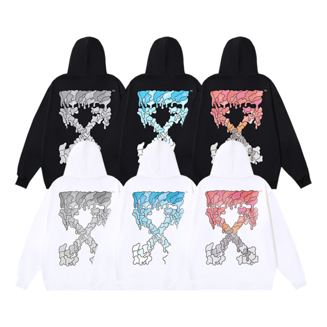 Men Women Hoodies Hooded Sweatshirt Tee Pullover Tops Sweats Unisex Teen Outfits