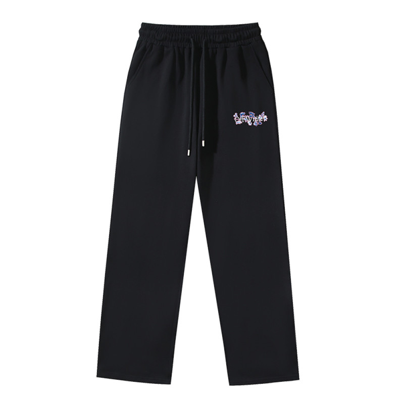 Women Men Tracksuit Gym Fitness Trousers Joggers Wear Pant Bottoms