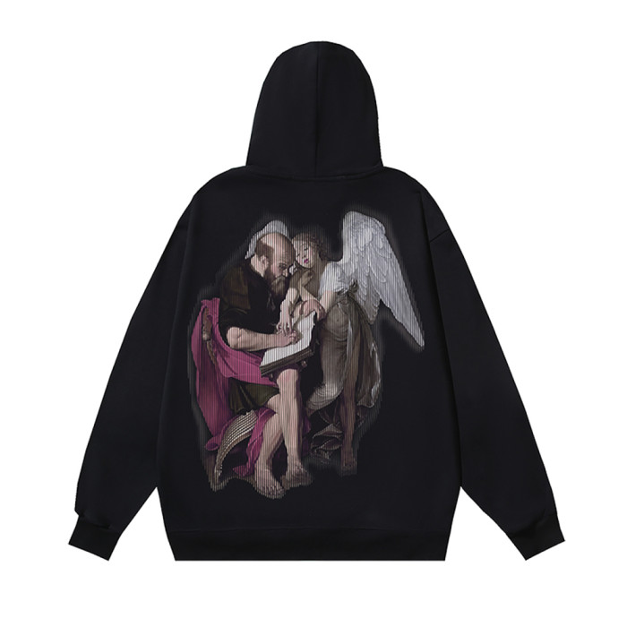 Men Women Hoodies Hooded Sweatshirt Tee Pullover Tops Sweats Unisex Teen Outfits