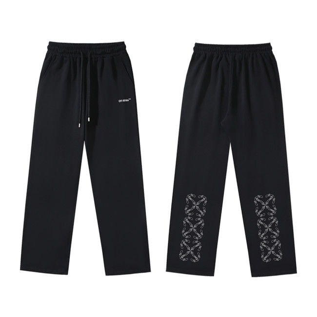 Women Men Tracksuit Gym Fitness Trousers Joggers Wear Pant Bottoms