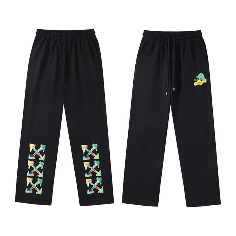 Women Men Tracksuit Gym Fitness Trousers Joggers Wear Pant Bottoms