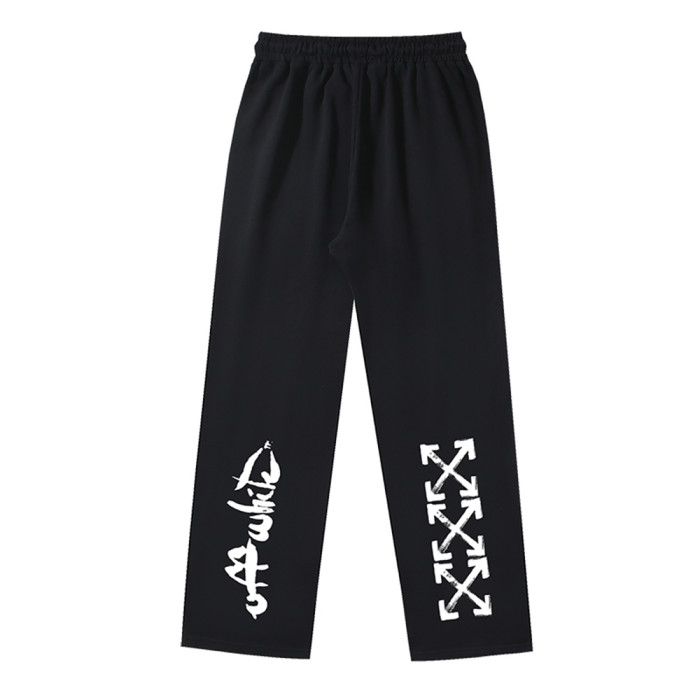 Women Men Tracksuit Gym Fitness Trousers Joggers Wear Pant Bottoms