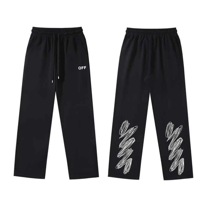 Women Men Tracksuit Gym Fitness Trousers Joggers Wear Pant Bottoms