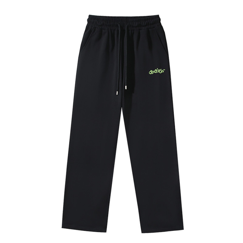Women Men Tracksuit Gym Fitness Trousers Joggers Wear Pant Bottoms