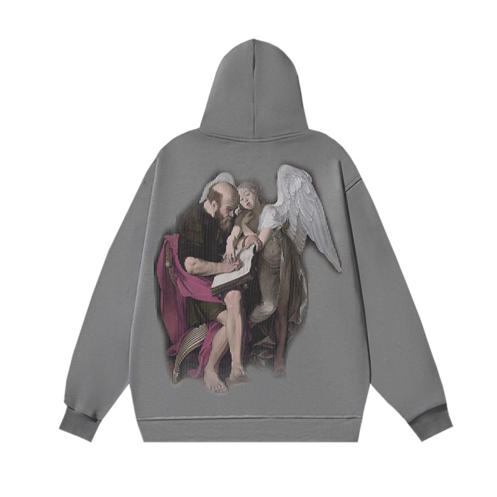 Men Women Hoodies Hooded Sweatshirt Tee Pullover Tops Sweats Unisex Teen Outfits